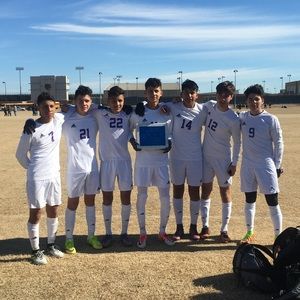 Meet your Posher, Eric